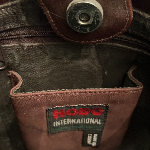 Hobo international purse/tote - Picture 2 of 10